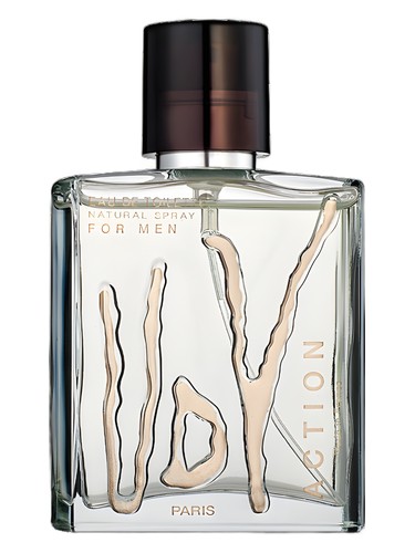 UDV Action Ulric de Varens pro muže