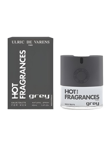 Hot! Fragrances Grey Ulric de Varens pro muže 