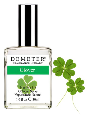 Clover Demeter Fragrance pro ženy a muže 