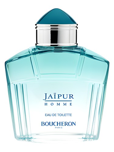 Jaipur Homme Limited Edition Boucheron pro muže 