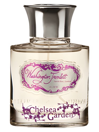 Chelsea Garden Washington Tremlett pro ženy