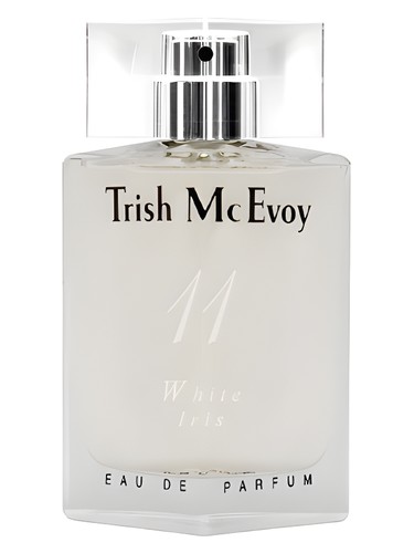 Trish McEvoy 11 White Iris Trish McEvoy pro ženy 