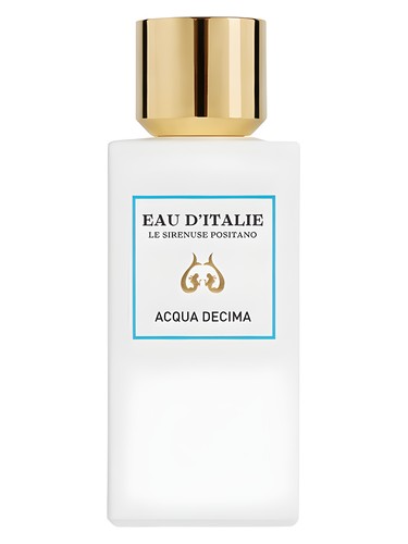 Acqua decima