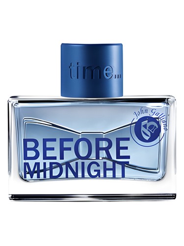 Before Midnight John Galliano pro muže 