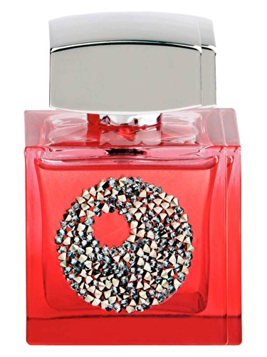 Collection Rouge No2 M. Micallef pro ženy