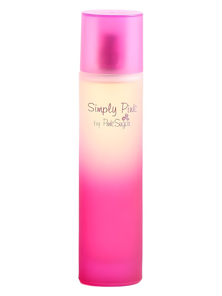 Simply Pink by Pink Sugar Aquolina perfume - a fragrance for women 2013