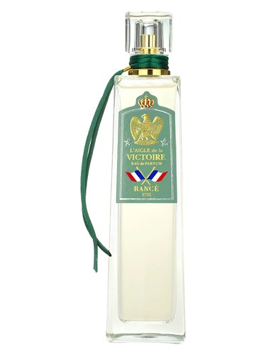 L aigle de la victoire