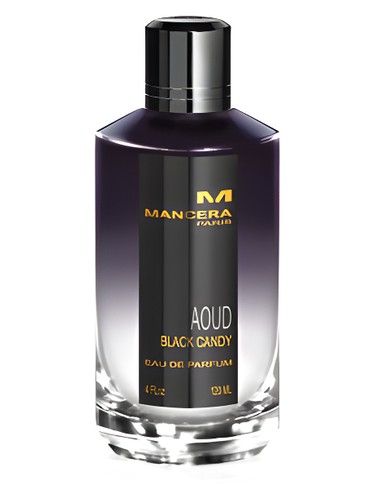 Aoud black candy