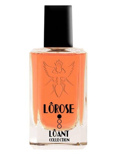 LOROSE Santi Burgas pro ženy a muže 