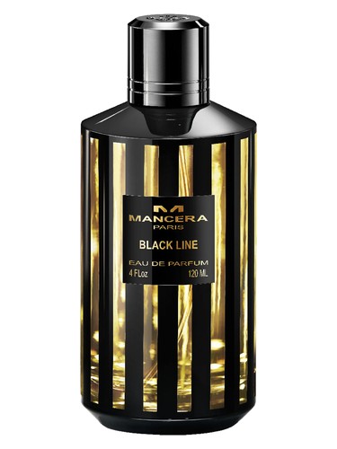 Black Line Mancera pro ženy a muže 