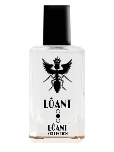 perfume LOANT Santi Burgas ユニセックス