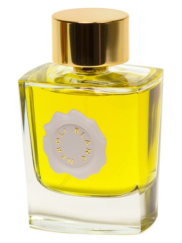 Neroli blanc l eau de cologne
