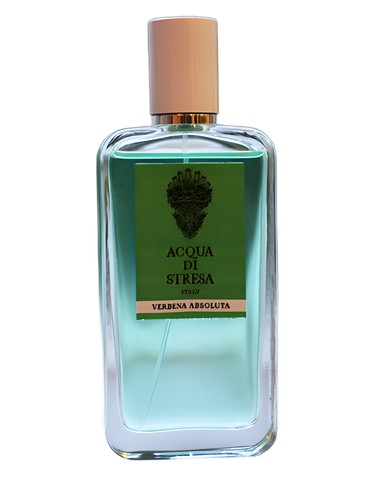 Verbena Absoluta Acqua di Stresa pro ženy a muže 