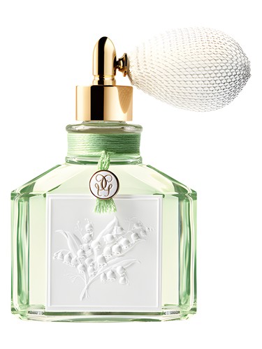 Le Muguet 2013 Guerlain pro ženy 