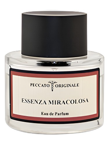 Essenza Miracolosa Peccato Originale pro ženy a muže 