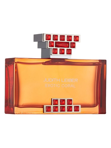 Exotic Coral Judith Leiber pro ženy