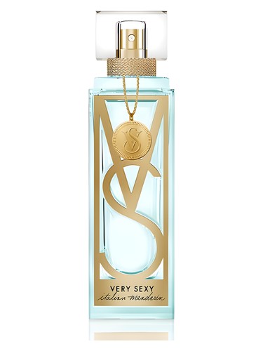 Very Sexy Italian Mandarin