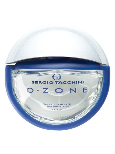 O-Zone Man Sergio Tacchini pro muže 