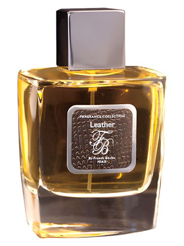 Leather Franck Boclet pro muže