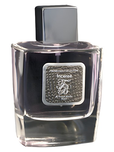 Incense Franck Boclet pro muže