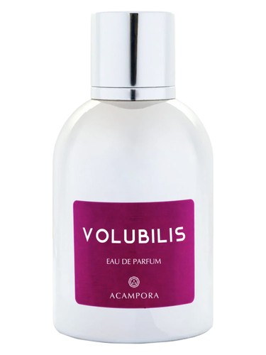Volubilis – Eau de Parfum Bruno Acampora pro ženy a muže