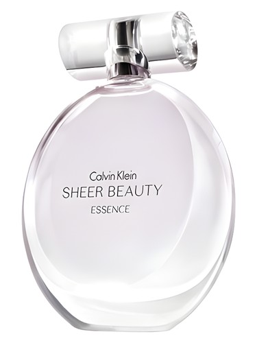 Sheer Beauty Essence Calvin Klein pro ženy 