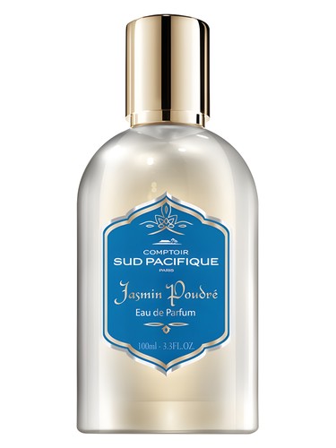 Jasmin Poudre Comptoir Sud Pacifique pro ženy 