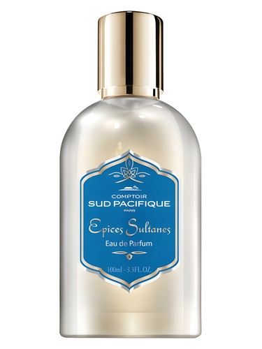 Epices Sultanes Comptoir Sud Pacifique pro ženy a muže 