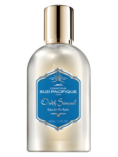 Oudh sensuel