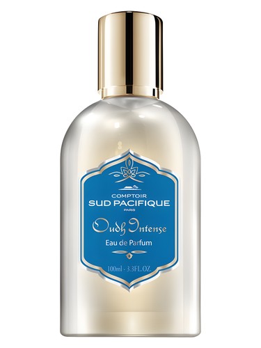 香水【SUD PACIFIQUE 】Oud Intense 100ml Oud Intense Comptoir Sud Pacifique perfume - a fragrance for