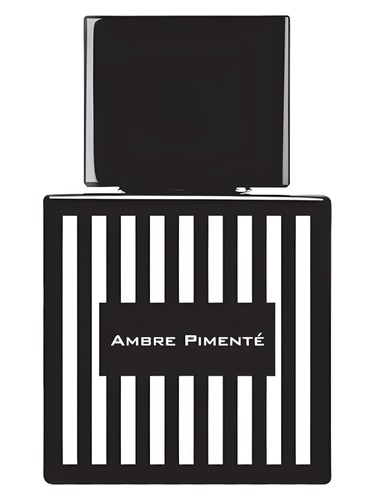 Ambre Pimente Ajmal pro ženy a muže