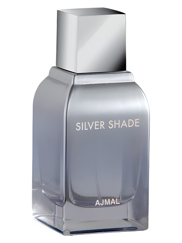 Silver Shade Ajmal pro ženy a muže 