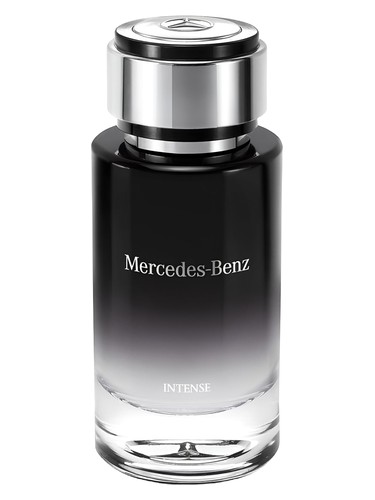 Mercedes Benz Intense Mercedes-Benz pro muže 