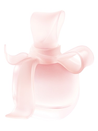 Mademoiselle ricci l eau