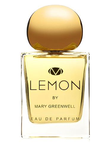 Lemon Mary Greenwell pro ženy a muže 