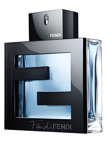 Fan di fendi pour homme acqua