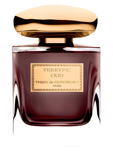 Terryfic oud