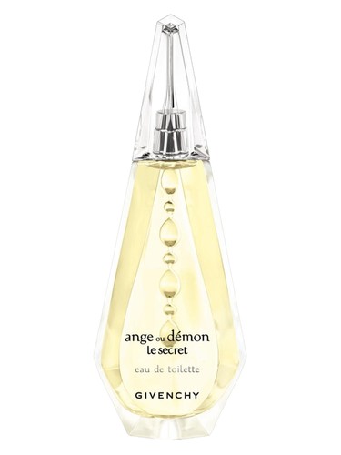 ジバンシイ アンジュ デモン ANGE OU DEMON LE SECRET Ange Ou Démon Le Secret Eau De Parfum for Woman | Givenchy