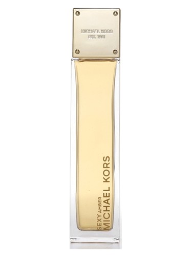 Sexy Amber Michael Kors pro ženy 