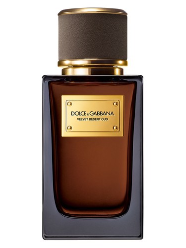 香水(男性用) dolce&gabbana velvet desrt oud Velvet Desert Oud Dolce&Gabbana perfume - a