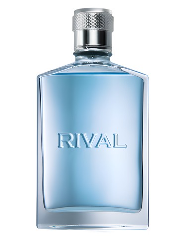 Rival Oriflame pro muže