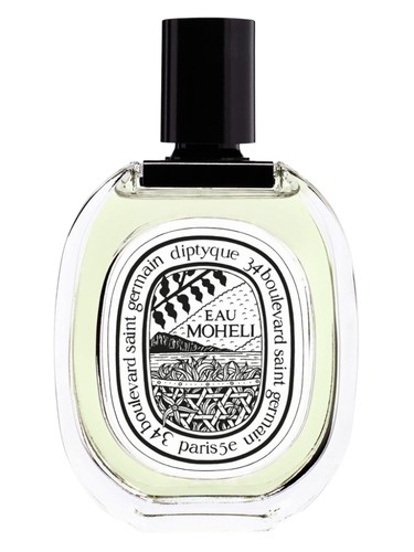 Eau Moheli