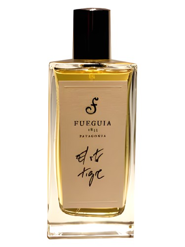 El Otro Tigre – FUEGUIA 1833 Japan Online