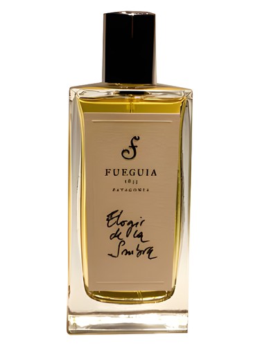 Elogio de la Sombra｜エロヒオ デ ラ ソンブラ – FUEGUIA 1833