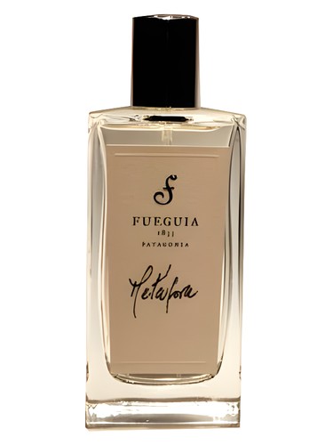 Metáfora Fueguia 1833 perfume - a fragrance for women and
