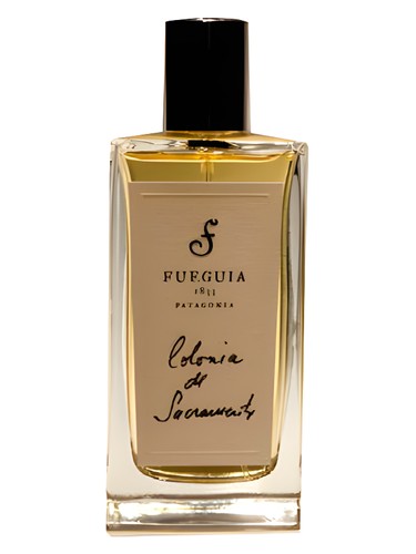 Colonia del Sacramento Fueguia 1833 pro ženy a muže