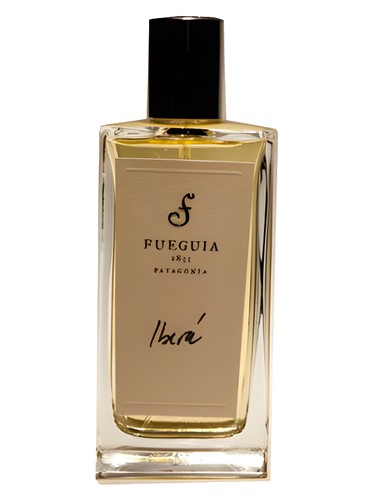 Iberá Fueguia 1833 pro ženy a muže 