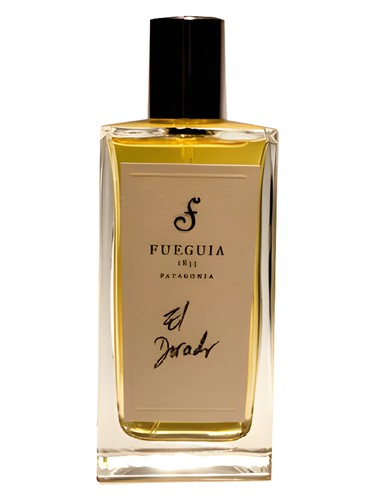 El Dorado Fueguia 1833 perfume - a fragrance for women and
