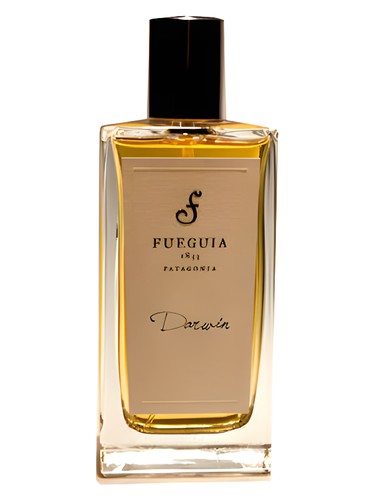 Darwin Fueguia 1833 perfume - a fragrance for women and men 2010