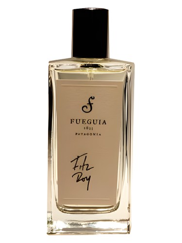 Fitz Roy Fueguia 1833 pro ženy a muže